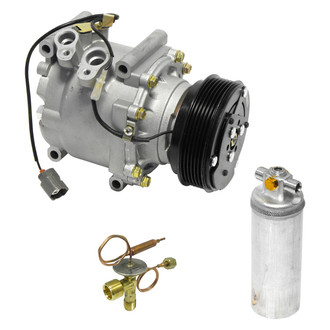 UAC® - A/C Compressor Replacement Service Kit