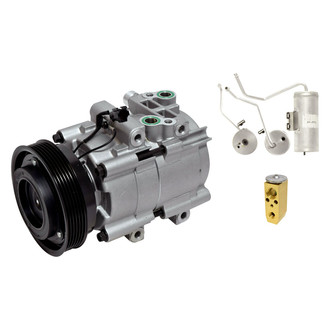 UAC® - A/C Compressor Kit