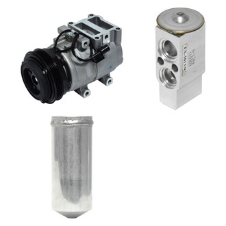 UAC® - A/C Compressor Kit