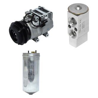 UAC® - A/C Compressor Kit