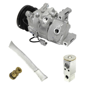 UAC® - A/C Compressor Replacement Service Kit