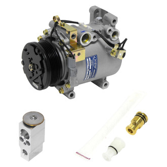 UAC® - A/C Compressor Replacement Service Kit