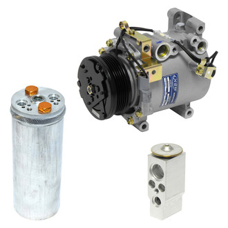 UAC® - A/C Compressor Replacement Service Kit