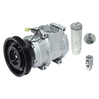 UAC® - A/C Compressor Kit