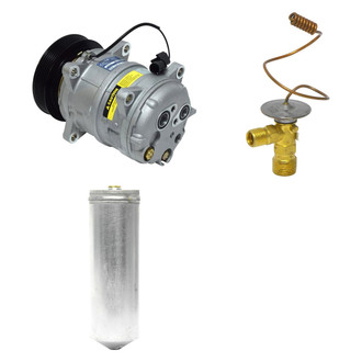 UAC® - A/C Compressor Kit