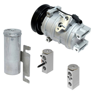 UAC® - A/C Compressor Replacement Service Kit