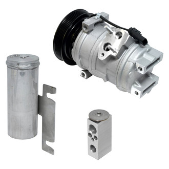 UAC® - A/C Compressor Replacement Service Kit