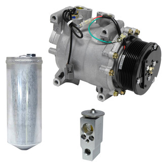UAC® - A/C Compressor Replacement Service Kit
