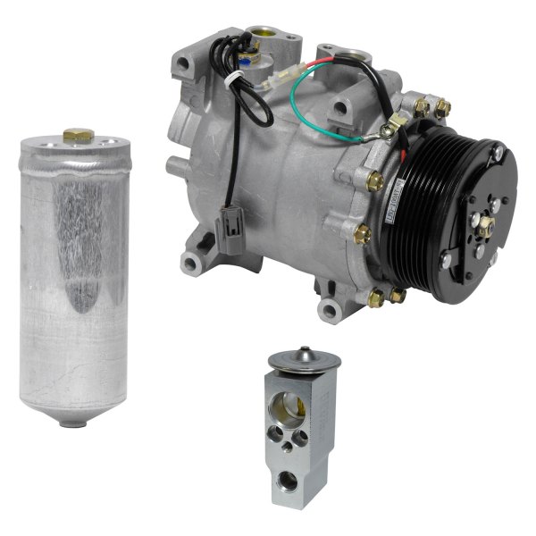 UAC® - A/C Compressor Replacement Service Kit