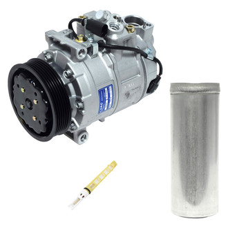 UAC® - A/C Compressor Replacement Service Kit