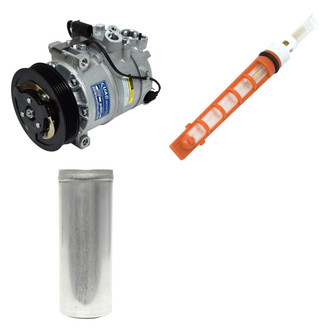 UAC® - A/C Compressor Kit