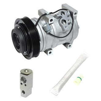 UAC® - A/C Compressor Replacement Service Kit