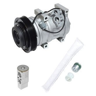 UAC® - A/C Compressor Replacement Service Kit