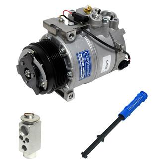 UAC® - A/C Compressor Replacement Service Kit