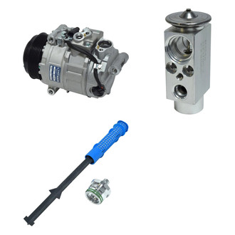 UAC® - A/C Compressor Kit