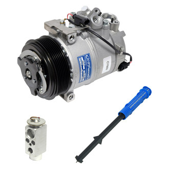 UAC® - A/C Compressor Replacement Service Kit