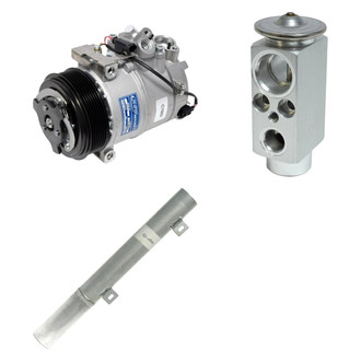 UAC® - A/C Compressor Kit