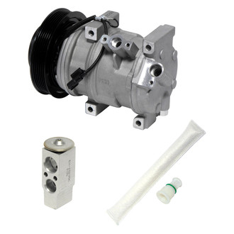 UAC® - A/C Compressor Replacement Service Kit