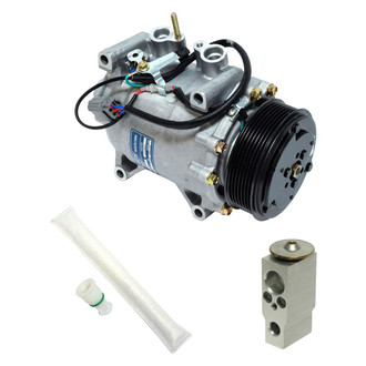 UAC® - A/C Compressor Replacement Service Kit