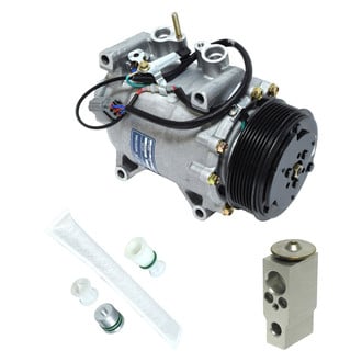 UAC® - A/C Compressor Replacement Service Kit