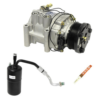 UAC® - A/C Compressor Replacement Service Kit