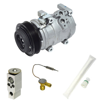 UAC® - A/C Compressor Replacement Service Kit