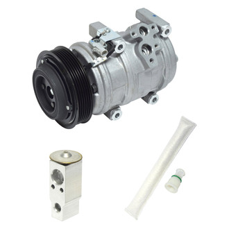 UAC® - A/C Compressor Replacement Service Kit