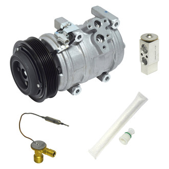 UAC® - A/C Compressor Replacement Service Kit