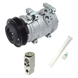 UAC® - A/C Compressor Replacement Service Kit