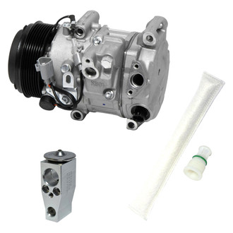 UAC® - A/C Compressor Kit