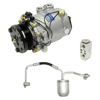 UAC® - A/C Compressor Replacement Service Kit