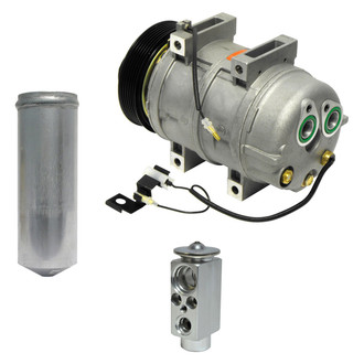 UAC® - A/C Compressor Replacement Service Kit
