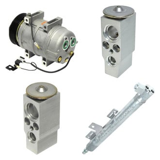 UAC® - A/C Compressor Kit