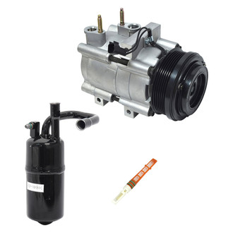 UAC® - A/C Compressor Replacement Service Kit