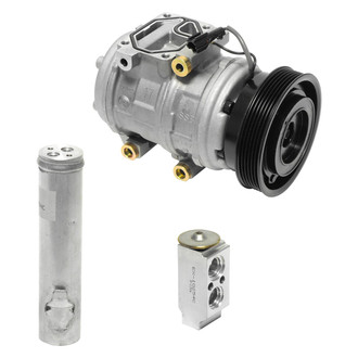 UAC® - A/C Compressor Replacement Service Kit