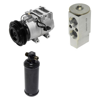 UAC® - A/C Compressor Kit
