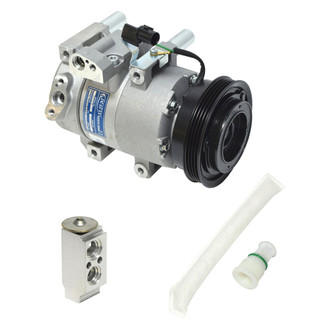 UAC® - A/C Compressor Replacement Service Kit
