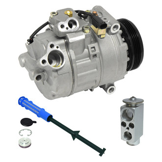 UAC® - A/C Compressor Replacement Service Kit