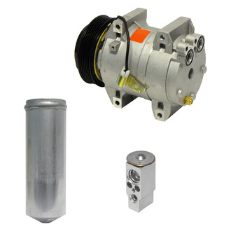 UAC® - A/C Compressor Replacement Service Kit
