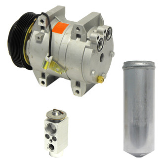 UAC® - A/C Compressor Replacement Service Kit