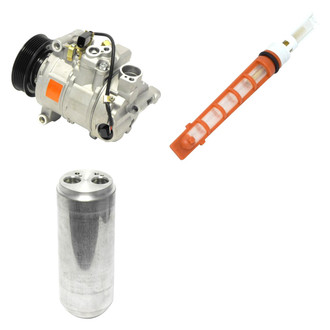 UAC® - A/C Compressor Kit