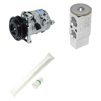 UAC® - A/C Compressor Kit