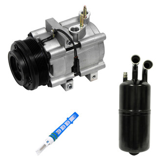 UAC® - A/C Compressor Replacement Service Kit