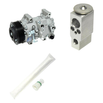 UAC® - A/C Compressor Kit