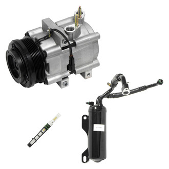 UAC® - A/C Compressor Replacement Service Kit
