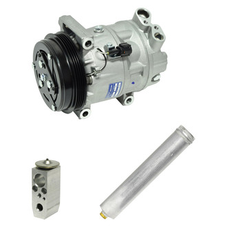UAC® - A/C Compressor Replacement Service Kit