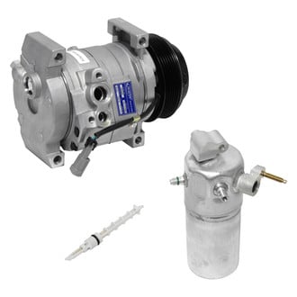 UAC® - A/C Compressor Replacement Service Kit