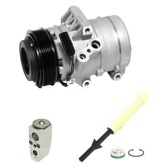UAC® - A/C Compressor Replacement Service Kit