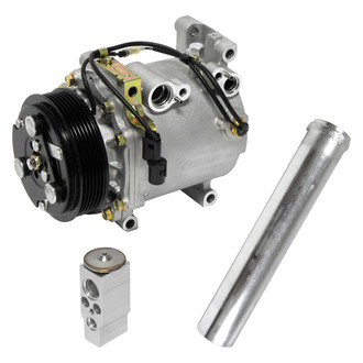 UAC® - A/C Compressor Replacement Service Kit