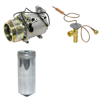 UAC® - A/C Compressor Kit